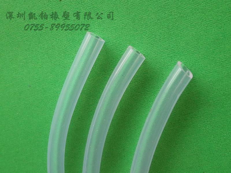 醫用硅膠管