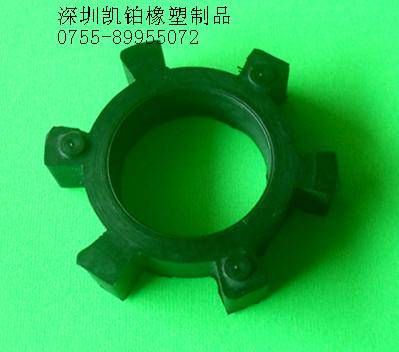 橡膠聯軸器